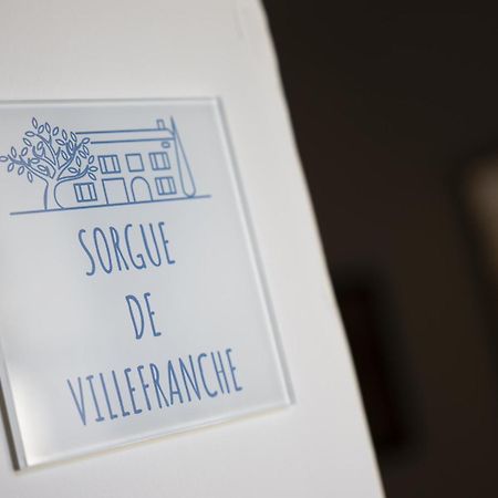Domaine Du Moulin De Villefranche Pernes-les-Fontaines Exterior foto