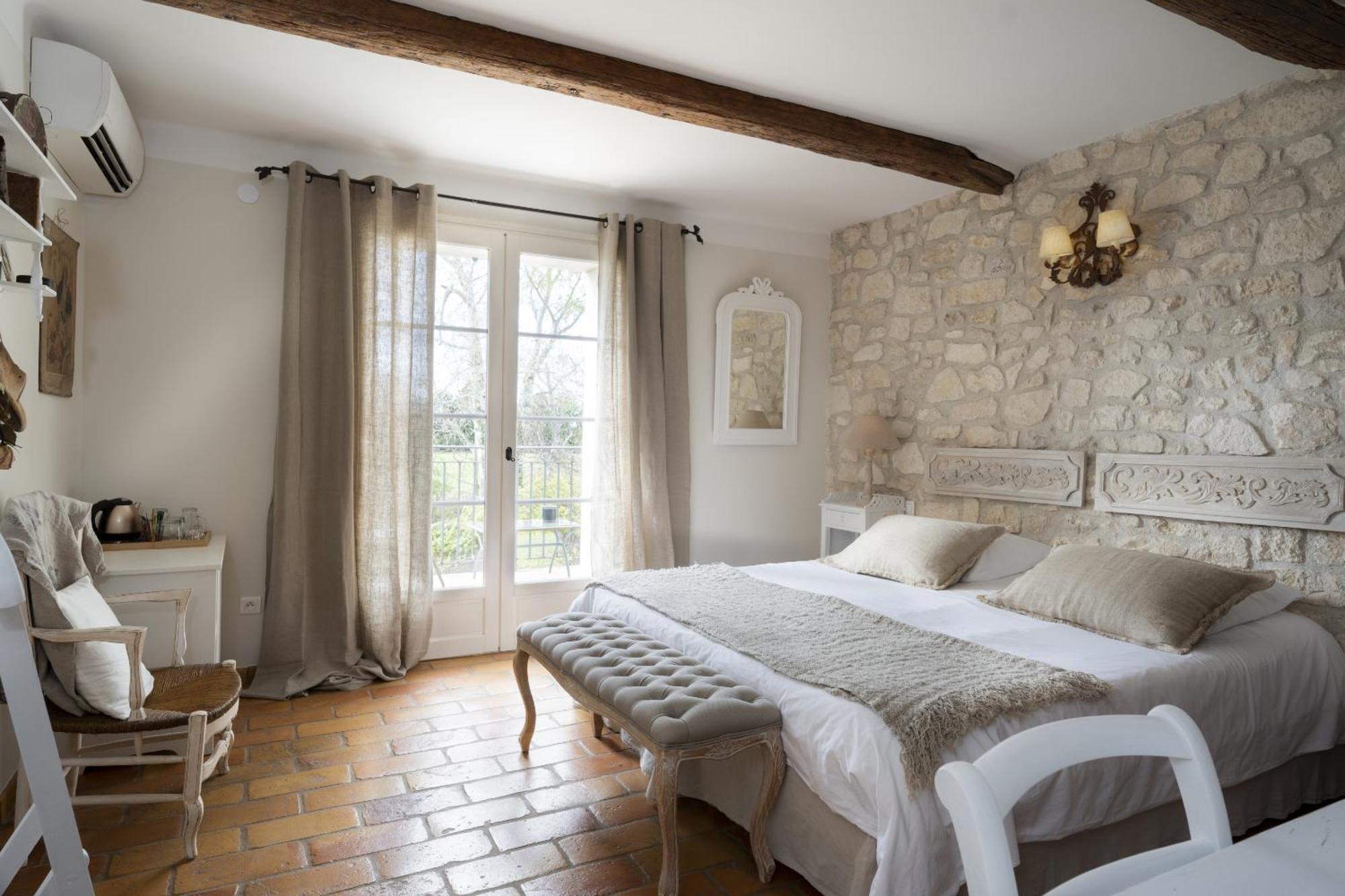 Domaine Du Moulin De Villefranche Pernes-les-Fontaines Quarto foto